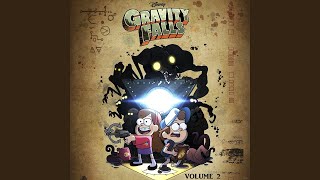 Gravity Falls OST Volume 2 Full Season 2 Soundtrack HQ [upl. by Nahem]