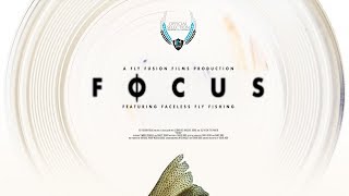 “Focus” Trailer  Official Selection IF4™ 2018 [upl. by Arded]