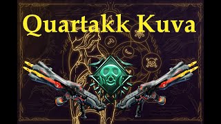 Quartakk Kuva [upl. by Aimac560]