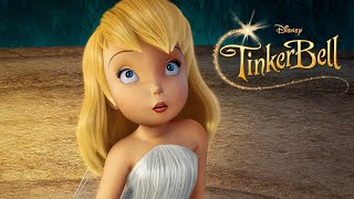 Tinker bell 2008 animation movie [upl. by Enihpets]