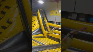 3k Subscribers subscribe flips tricks stunts actionsports trampoline trampolinepark [upl. by Detta]