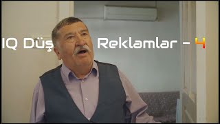 IQ Düşüren Reklamlar  4 [upl. by Berhley]