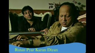 Rutan Pyar Karan Diyan Aiyan [upl. by Omora]