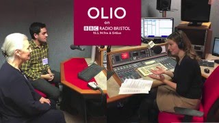 OLIO on BBC Radio Audio [upl. by Gnurt497]