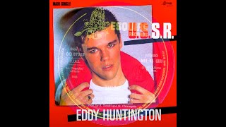 Eddy Huntington – USSR Arawashi Edit [upl. by Lemuel]