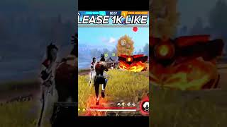 free fire nuw and old player trending freefire revenge [upl. by Klina929]