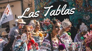 DESFILE DE LAS MIL POLLERAS 2019 VLOG [upl. by Eiralc361]