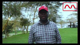 Minet Kenya  Kengen Geothermal Educational Tour with Latif Wekesa [upl. by Cha]