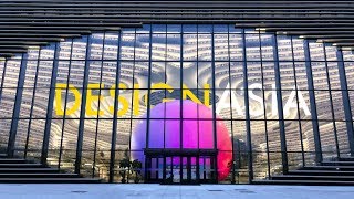 The Great Libraries of China  Part 5  Tianjin Binhai Library  Design Asia EP23 [upl. by Horst]