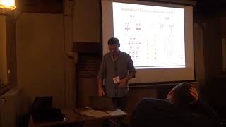 quotHomomorphic Encryption for Deep Learning a Revolutionquot by Pascal Paillier at COED Day [upl. by Healey909]