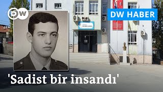 Diyarbakır işkencecisi kimdir  Bakanlıktan geri adım [upl. by Jurkoic]