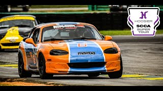 2024 Hoosier Super Tour  VIR  Friday Coverage LIVE [upl. by Leiahtan528]