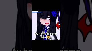 MAYAhamasaki Niko17lov 😀 gacha meme humor edit creadordecontenido viralvideo shorts [upl. by Schreibman41]