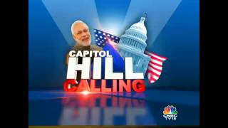 CNBCTV18 Inside The US Congress [upl. by Mou]