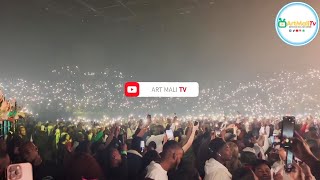 Concert de Sidiki Diabaté à Bercy Vidéo HD [upl. by Callum]