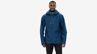 Patagonia® Mens Triolet Jacket [upl. by Torhert]