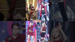 Kill this love acapella youtube blackpink acapella kpop youtubeshorts [upl. by Nitsej]