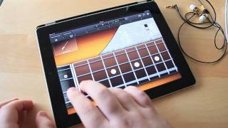 iGeneration Smart instruments GarageBand for iPad [upl. by Matthiew552]