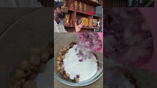 Viral High Protein Meal by Fitness Coach Nitesh Soni shorts ytviral shorstviral niteshsoni [upl. by Bogoch295]