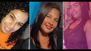 ¿Quiénes eran las tres mujeres asesinadas durante masacre en Barranquilla [upl. by Ardnekan848]