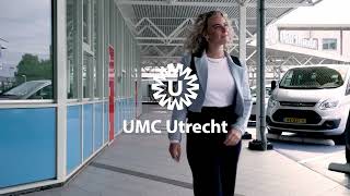 Werken als oncologieverpleegkundige op de afdeling hematologie  UMC Utrecht [upl. by Cato]