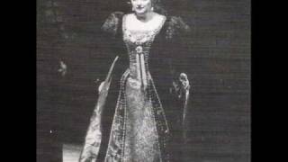 Montserrat Caballé sings quotComé belloquot from Lucrezia Borgia at Carnegie Hall 1965 [upl. by Tutto]