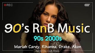 Old School RampB Mix  Nostalgia 90s 2000s RampB Hits  NeYo Chris Brown Akon BeyonceRihanna Vol 2 [upl. by Glinys77]