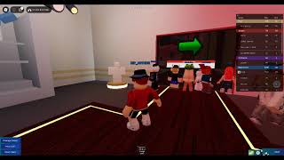 Roblox Talent Show  Again [upl. by Grim300]