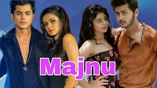 Majnu  sidneet amp abhisha Vm Requested Vm  Avneet K Yesha R Siddharth N Abhishek N [upl. by Notlehs]