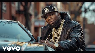 50 Cent amp Jadakiss  New York Explicit Video 2024 [upl. by Chladek]