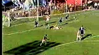 Campeonato Mineiro de 2003  CRUZEIRO 3 x 0 VILLA NOVA [upl. by Wren266]