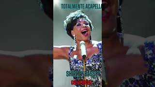 SHIRLEY BASSEY  GOLDFINGER [upl. by Ati]