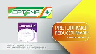 Oferă Catena  Laxacutin [upl. by Myles]