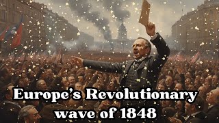 The 1848 Revolution Uncovering the Forgotten Chapter of History [upl. by Etnauq]