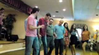 lebanese dabke [upl. by Aneral]