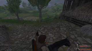 Mount amp Blade Warband Gameplay 1 HD [upl. by Halas]