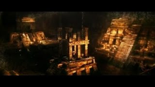 The Seven Cities of Gold Mexico Unexplained [upl. by Eiramlatsyrk17]