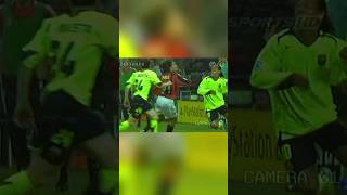 Ronaldinho skills 🤯। Ronaldinho x messi। shorts football footballskills [upl. by Botti188]