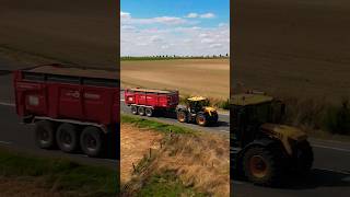 JCB Fastrac 4220 [upl. by Northway]