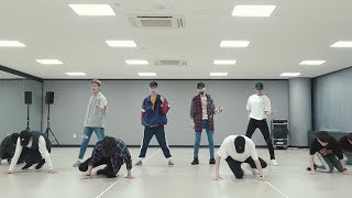 SHINee 샤이니 I Want You Dance Practice [upl. by Seniag]