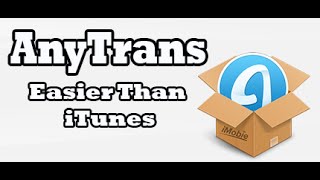 AnyTrans Beats iTunes Transfer Music and Other Files With Only A Few Clicks [upl. by Kliman465]