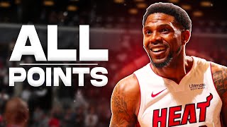 EVERY POINT Udonis Haslem Has Scored Since 2016  Full Highlights [upl. by Eblehs]