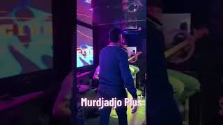 Kader Tirigou Cover Cheb Bilal Live Murdjadjo Plus [upl. by Einaled]