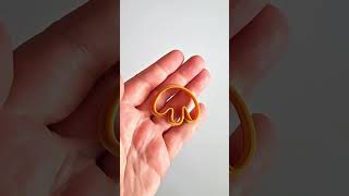 YC48 Meet misprints Polymer clay cutters for beginners [upl. by Inasah]