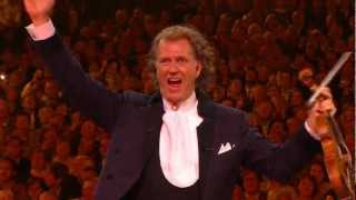 André Rieu  O Fortuna Carmina Burana  Carl Orff [upl. by Amie]