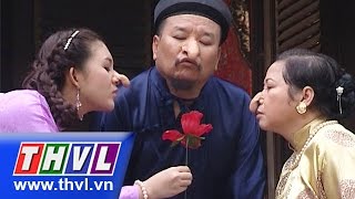 THVL  Thế giới cổ tích  Tập 27 Mũi dài [upl. by Eelsel]