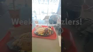 weekend sizzlers bikeride enjoy weekendvibes relax bikerlife tasty spicy [upl. by Durst]