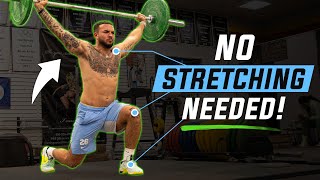 7 Mobility Strength Exercises EVERY Athlete Should Do [upl. by Jasik734]