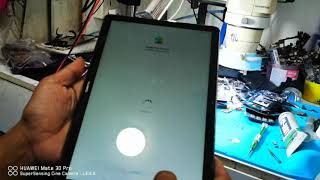 Huawei MediaPad M6  How to install Google Apps Store 2020 100 Working [upl. by Sheffie]