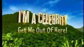 Im A Celeb 2008 Ep 1  Part 7 [upl. by Dick]